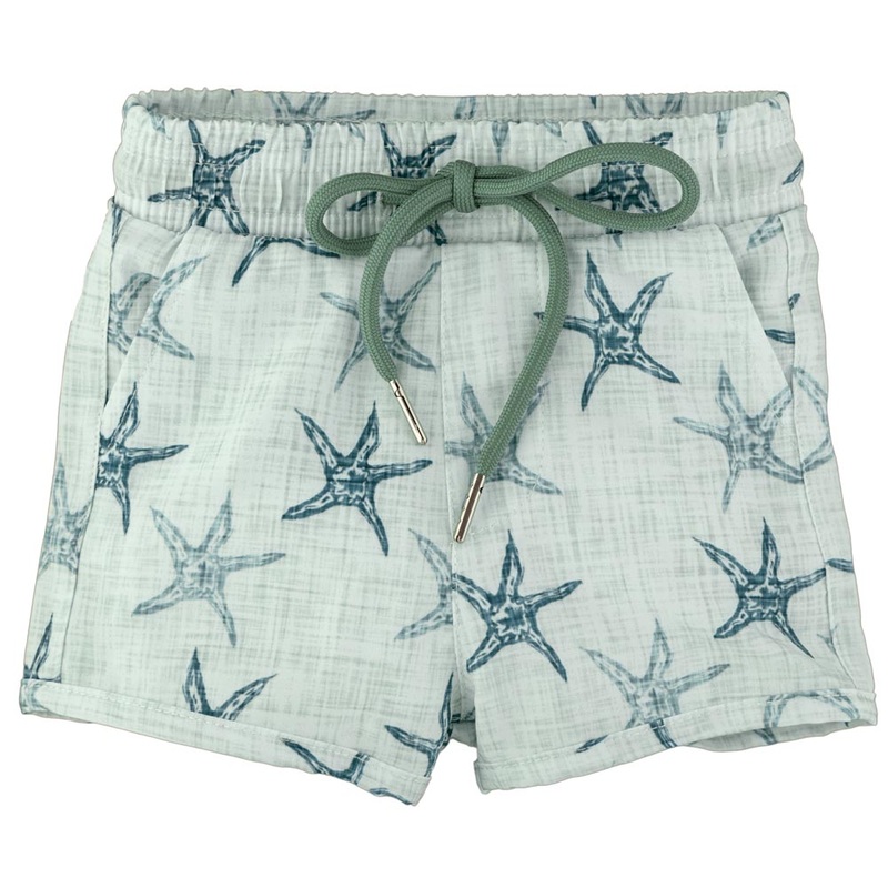 Current Tyed Trunks – The Jordan 0-6m