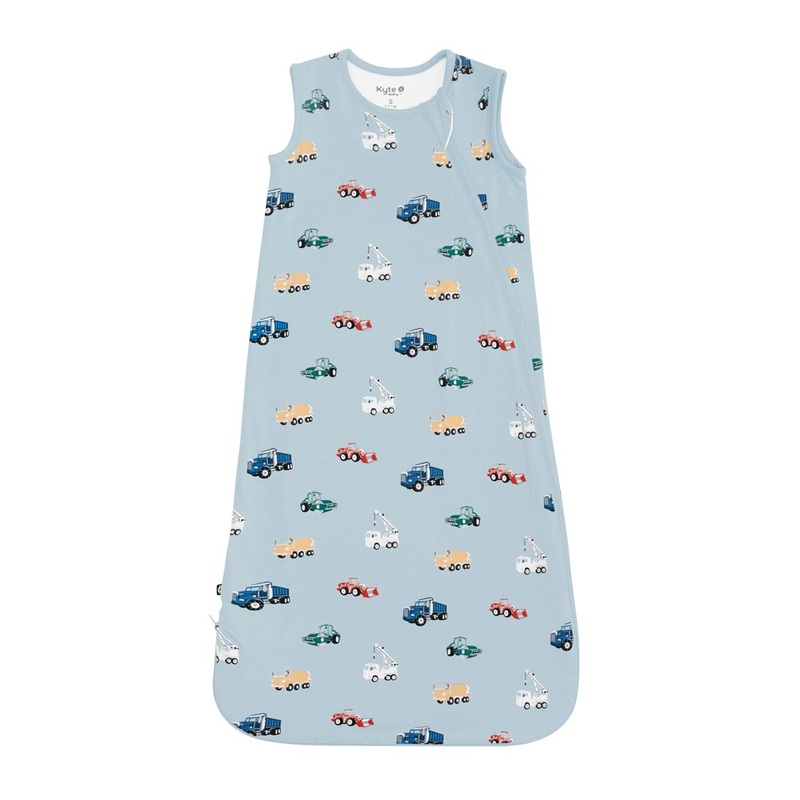 Kyte Baby Sleep Bag – 0.5 Tog – Construction Small
