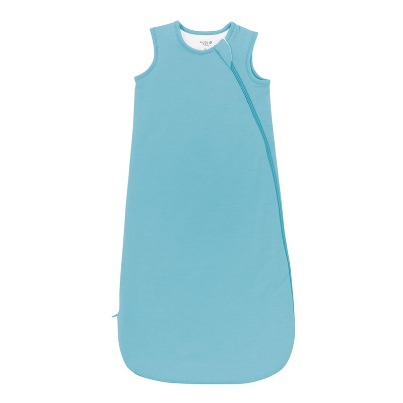 Kyte Baby Sleep Bag – 1.0 Tog – Makai XS (Preemie/Newborn)
