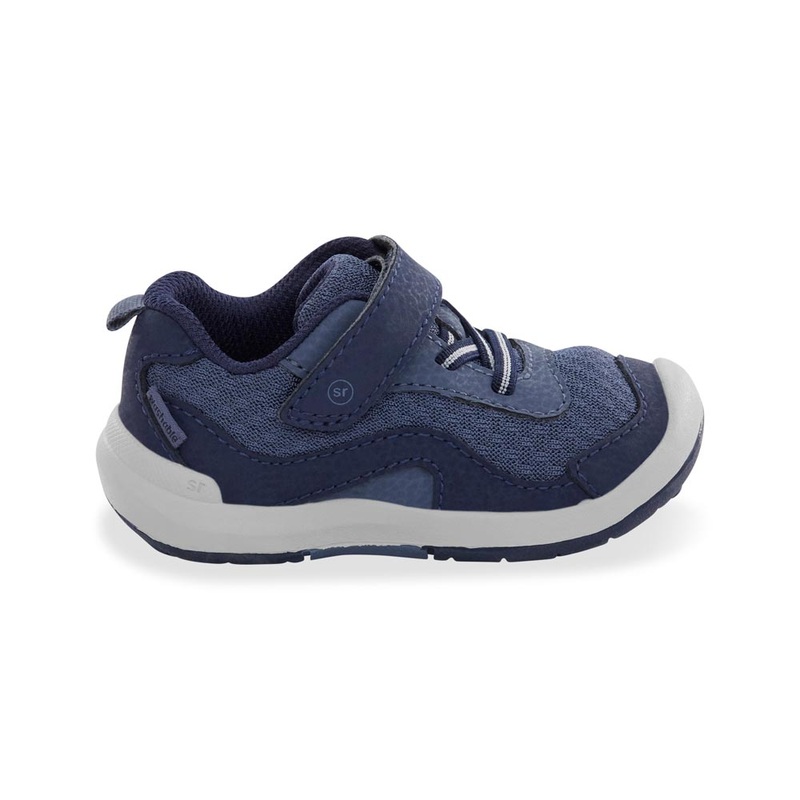 Stride Rite Winslow 2.0 Sneaker – Navy 5