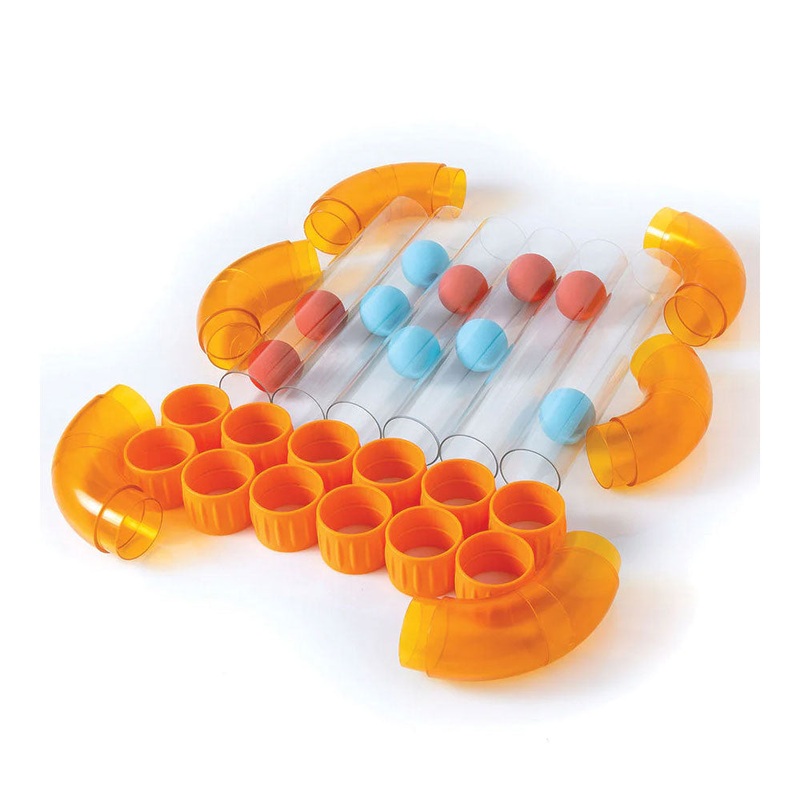 *Fat Brain Toys Air Toobz Expansion