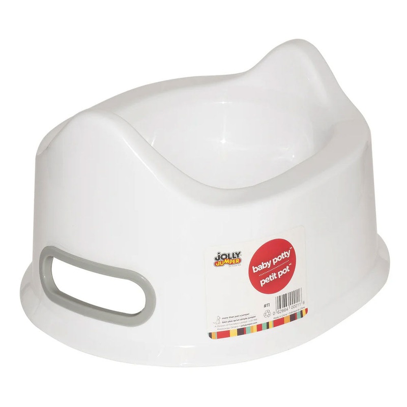 *Jolly Jumper Baby Potty