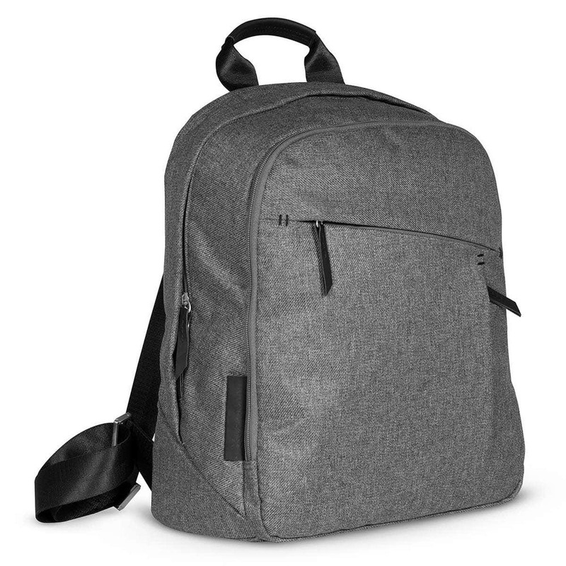 *UPPAbaby Chainging Backpack – Jordan