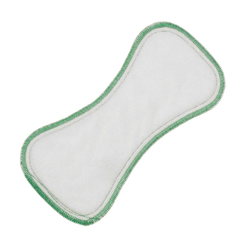 Best Bottom Bamboo Insert (Size Small) *CLEARANCE* Small (0-14lbs)