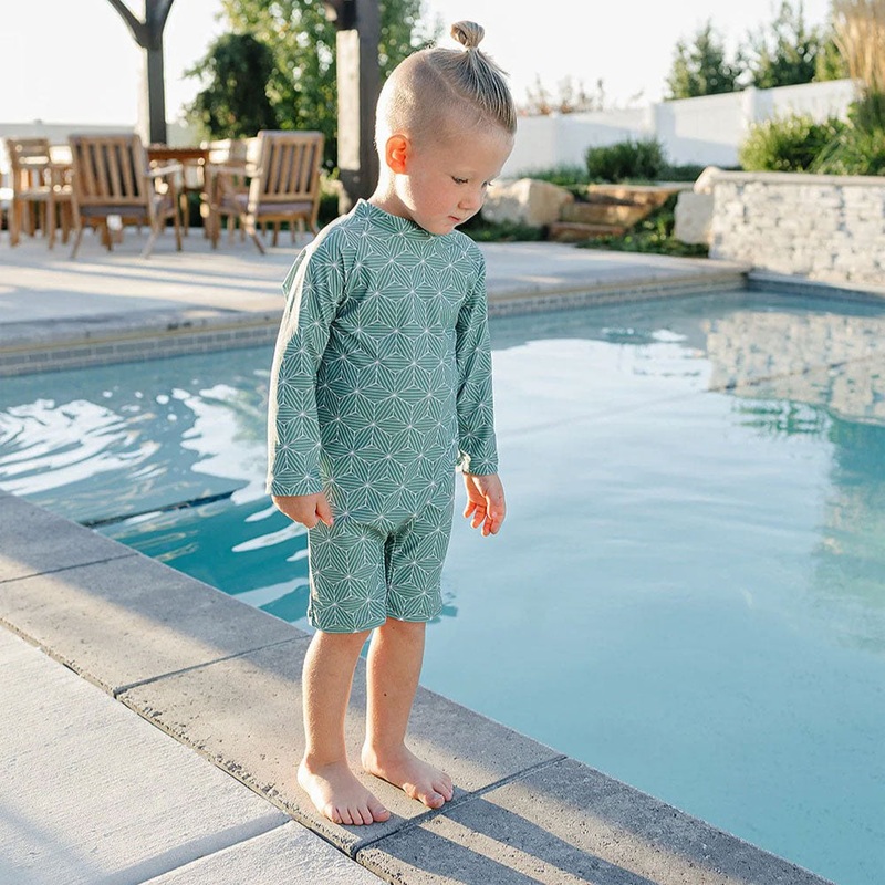 Current Tyed Sunsuit – The Henry 3m