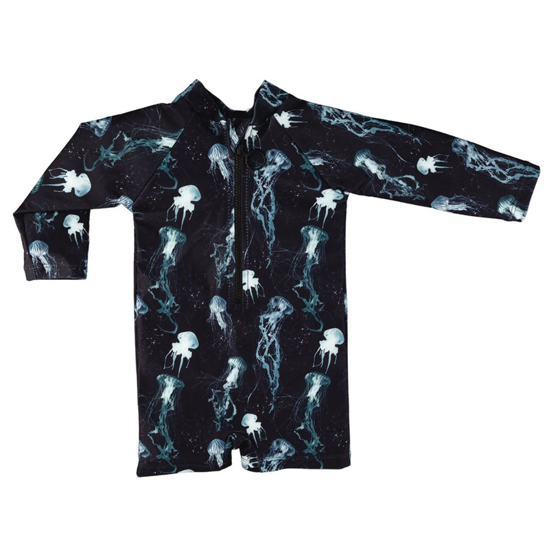 Current Tyed Sunsuit – The Riley 3m