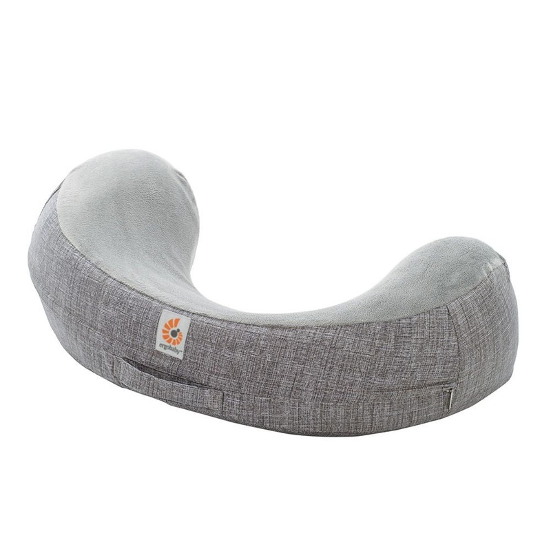 *Ergobaby Natural Curve Nursing Pillow Sheep