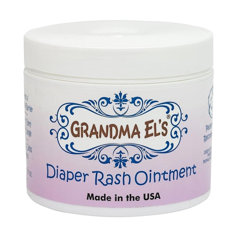 *Grandma El’s Diaper Rash Remedy and Prevention (3.75 oz)