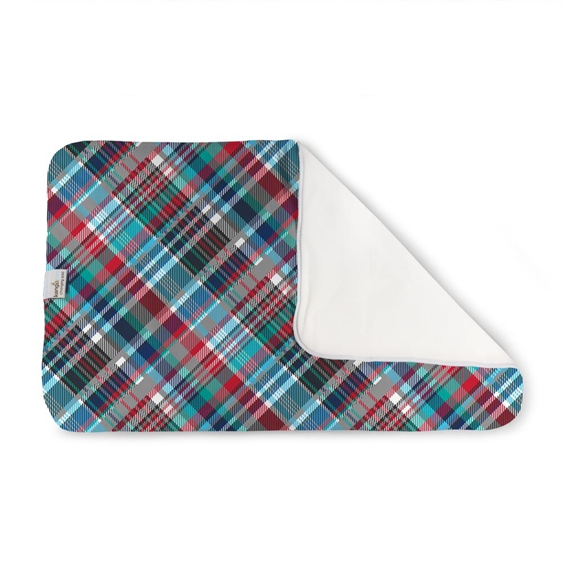 *Kanga Care Changing Pad Billy