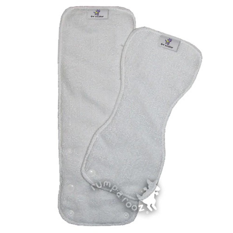 Rumparooz 6r Soaker Insert *CLEARANCE* Microfiber