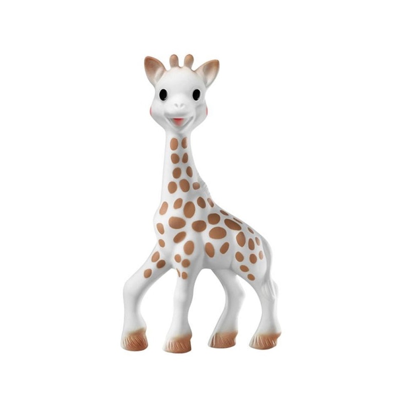 *Sophie the Giraffe