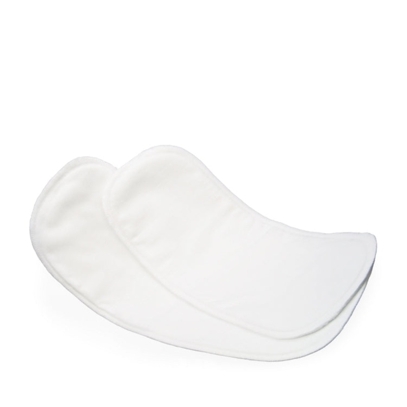 Thirsties Hemp Inserts – 2 Pack Small