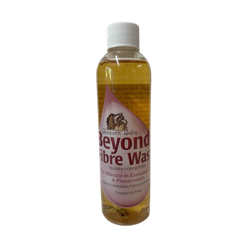 *Unicorn Fibre Wash 4 oz