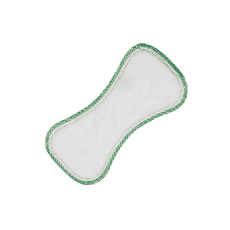 Best Bottom Bamboo Overnight Insert – Small *CLEARANCE* Small (0-14lbs)