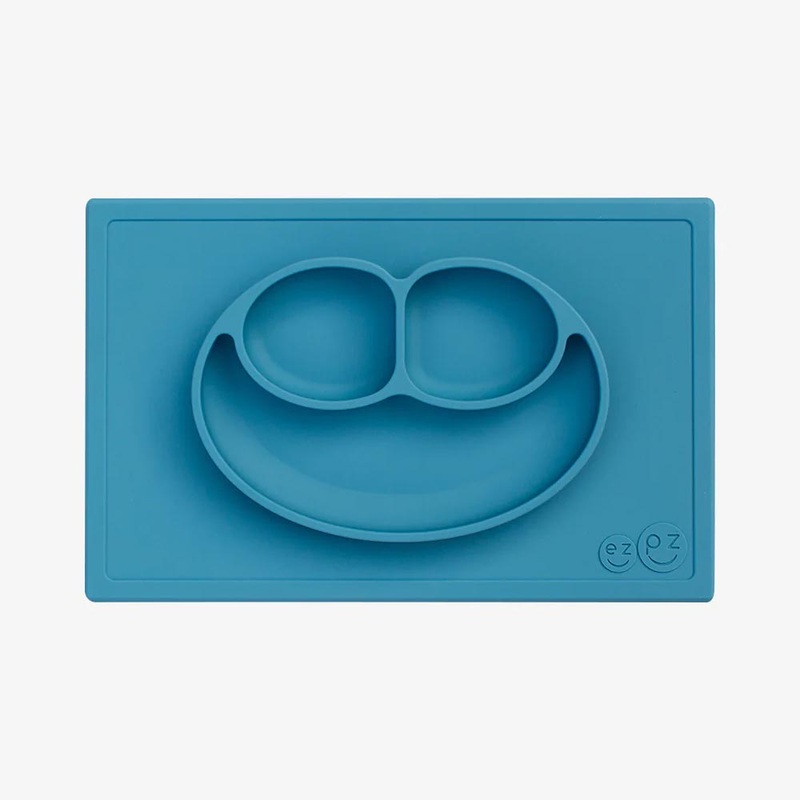 ezpz Happy Mat Blue