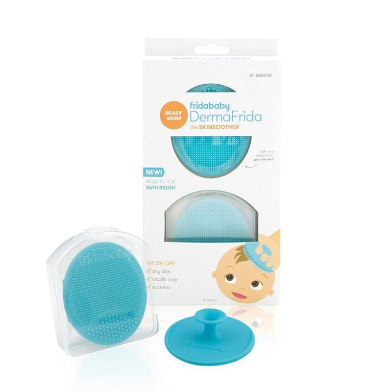 Fridababy DermaFrida the Skinsoother – 2 Pack