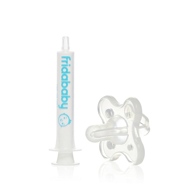 Fridababy MediFrida Pacifier Medicine Dispenser