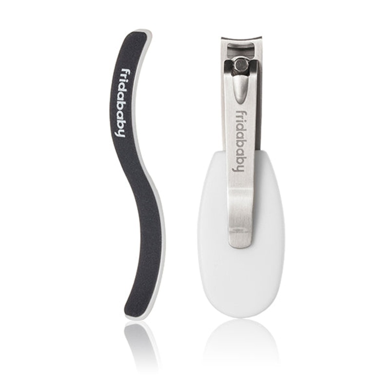 Fridababy NailFrida – The Snipperclipper Set
