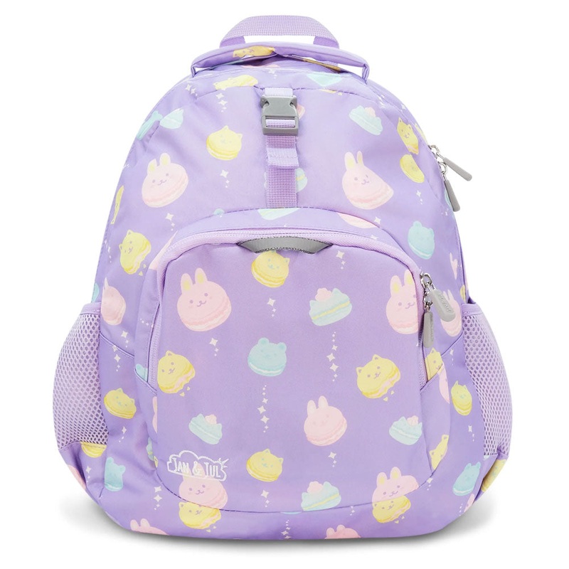 Jan & Jul Kids Backpack – Macarons