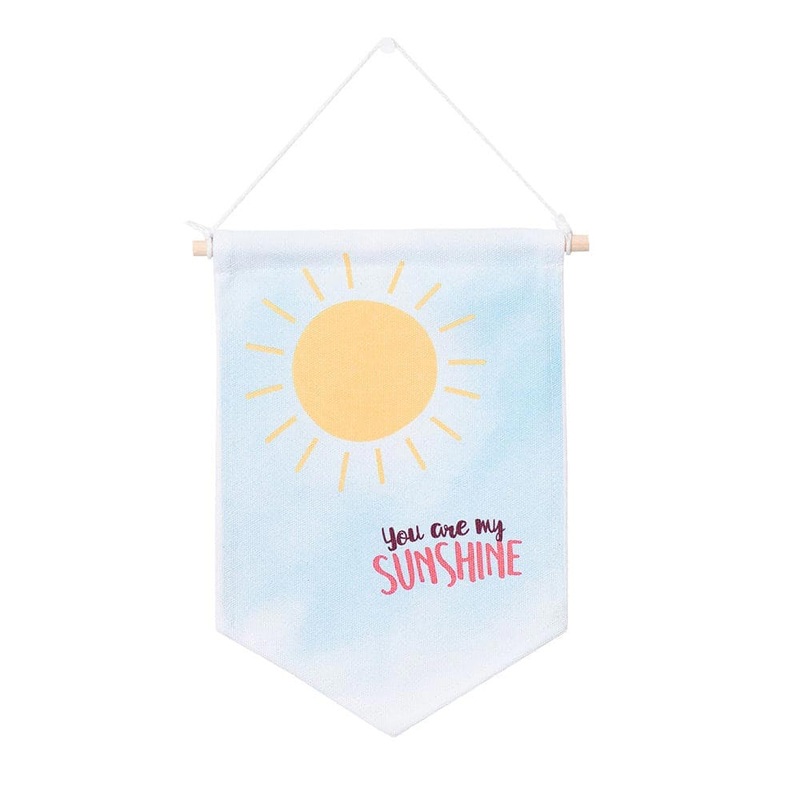 *Lulujo Wall Hanger *CLEARANCE* I Wish I May