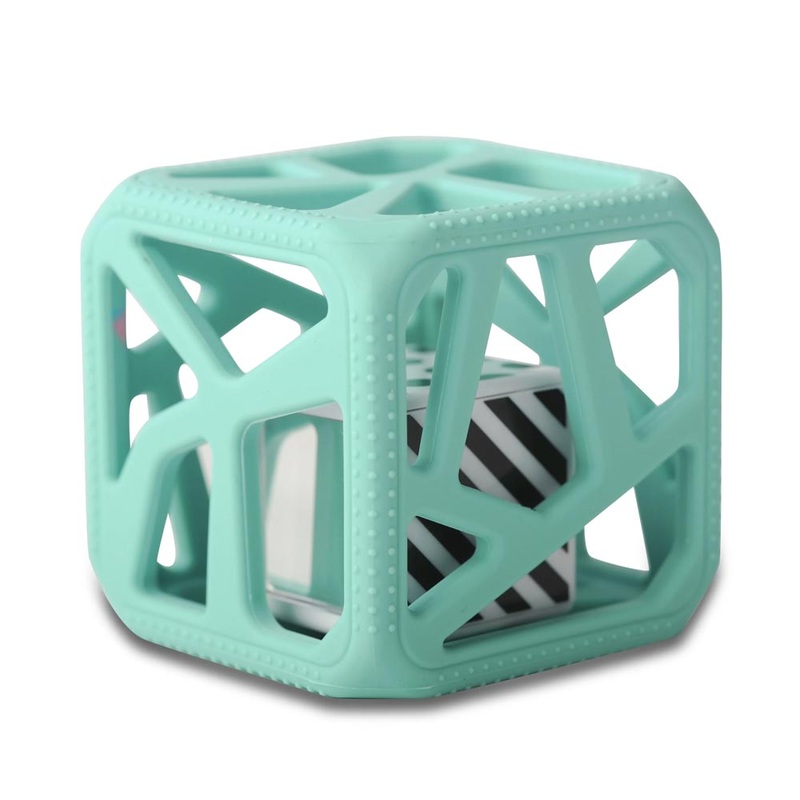 *Malarkey Kids Chew Cube Black