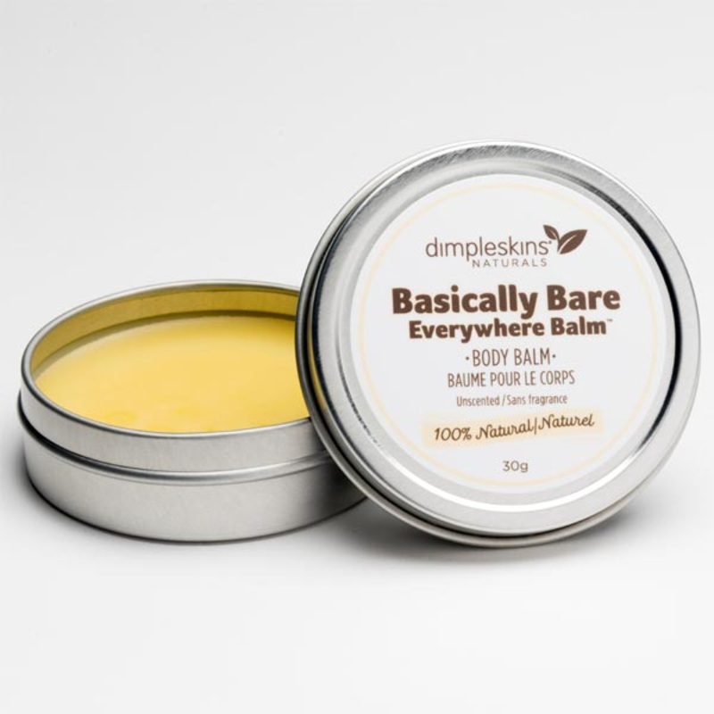 *Dimpleskins Naturals Basically Bare Everywhere Balm