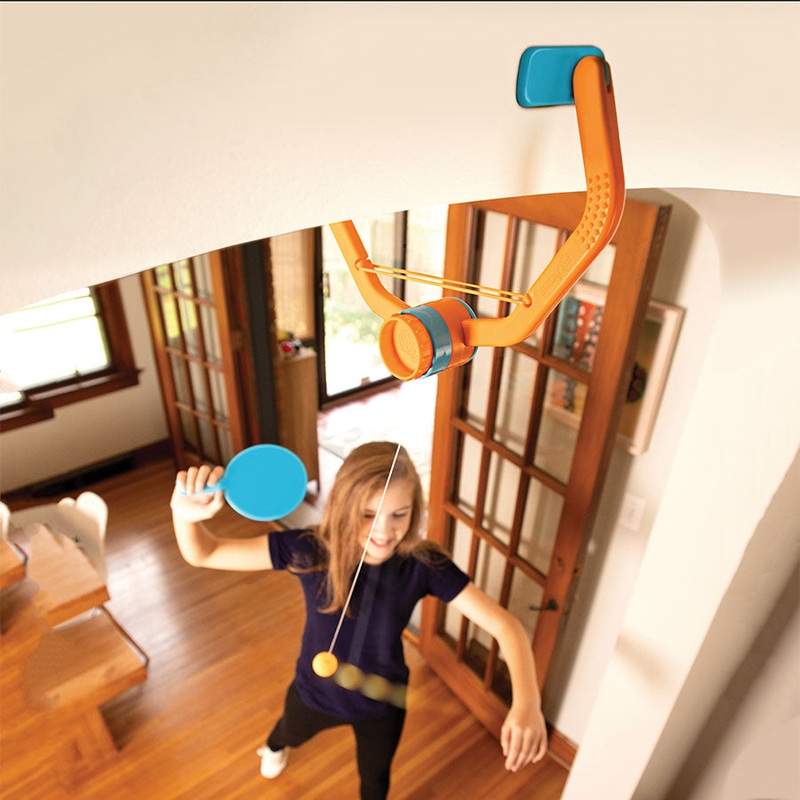 *Fat Brain Toys Door Pong
