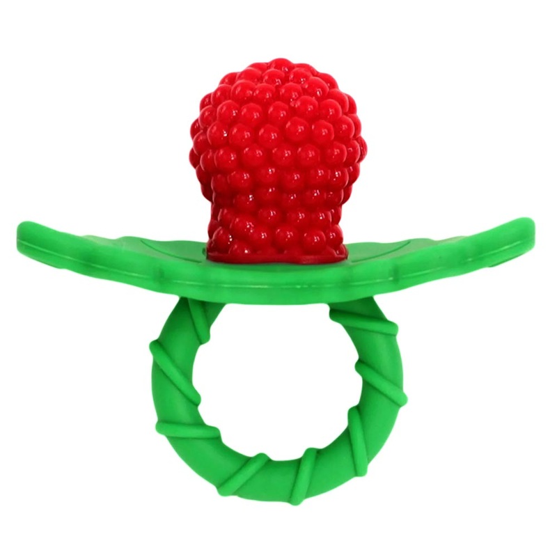 *Razbaby Raz-Berry Teether Original