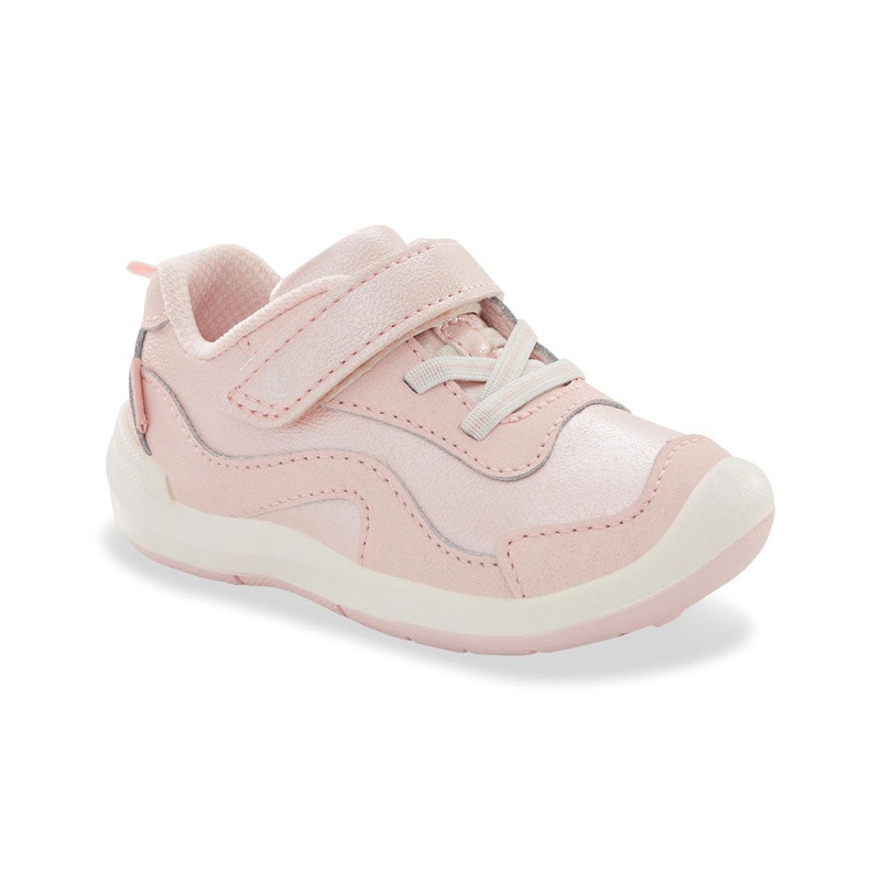 Stride Rite Winslow 2.0 Sneaker – Blush 6