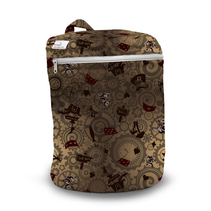 *Kanga Care Wet Bag Mini Bugs
