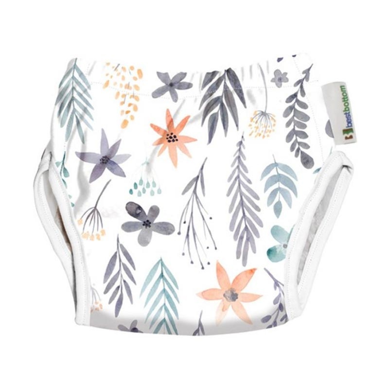 Best Bottom Training Pants *CLEARANCE* Medium (3T) – Coconut