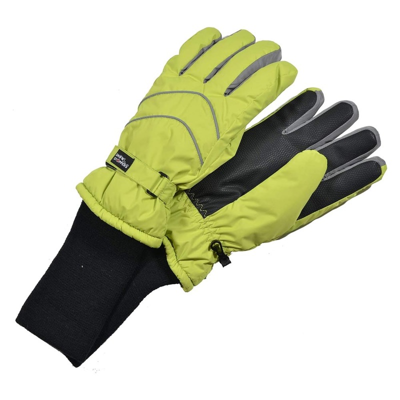 SnowStoppers Extended Cuff Gloves Extra Small (4-7 Years)