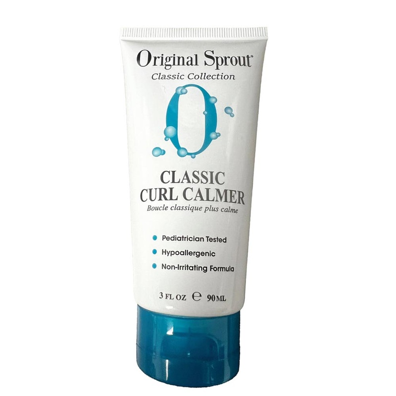 *Original Sprout Classic Curl Calmer 0.5oz