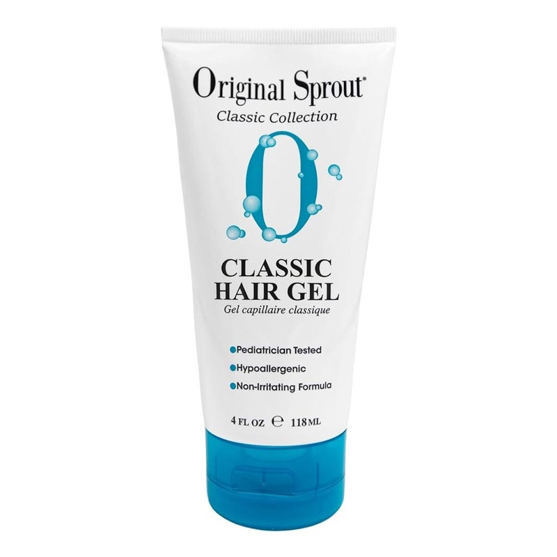 *Original Sprout Classic Hair Gel – 4oz