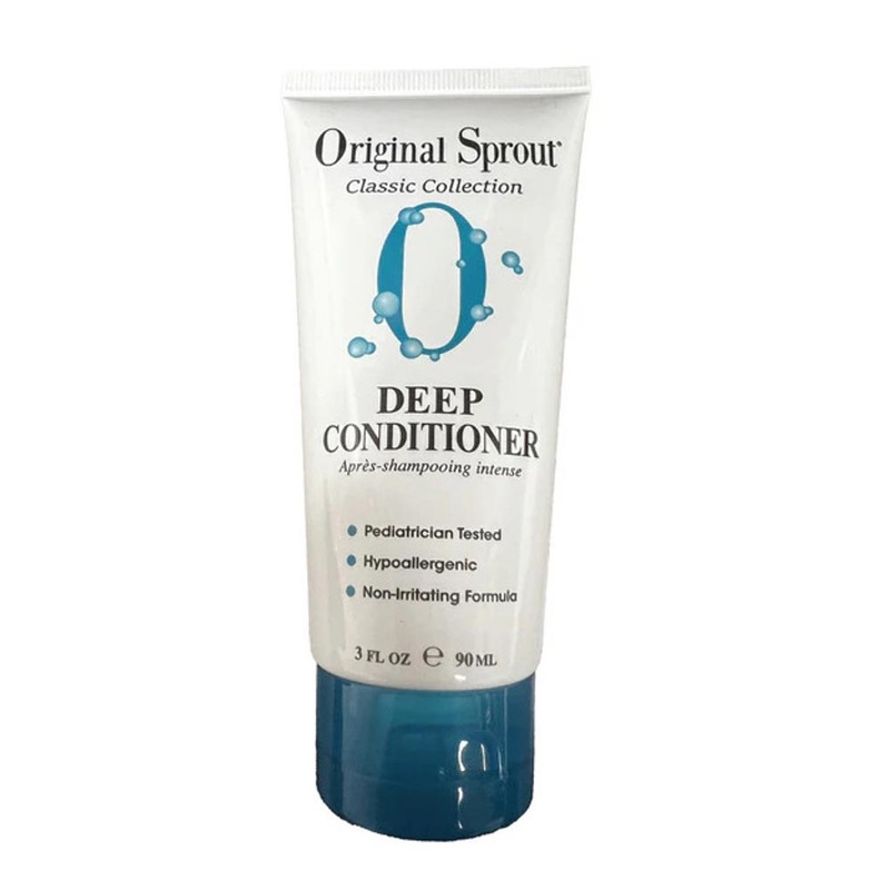 *Original Sprout Deep Conditioner 3oz (90mL)