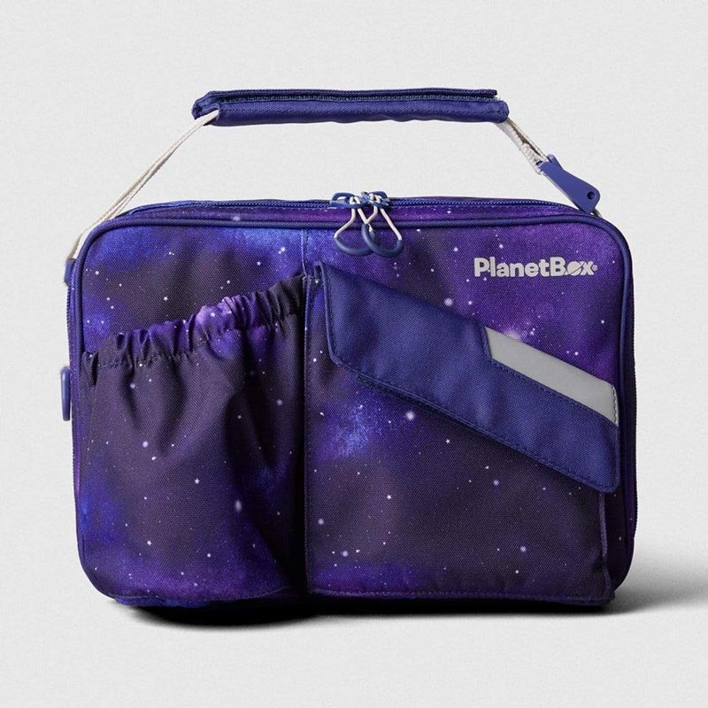 *PlanetBox Carry Bag – Stardust