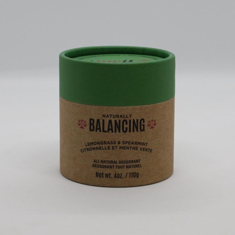 *i luv it Natural Deodorant – Naturally Balancing