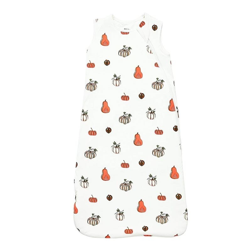 Kyte Baby Sleep Bag – 1.0 Tog – Pumpkin (Size 0-6m) 0-6m