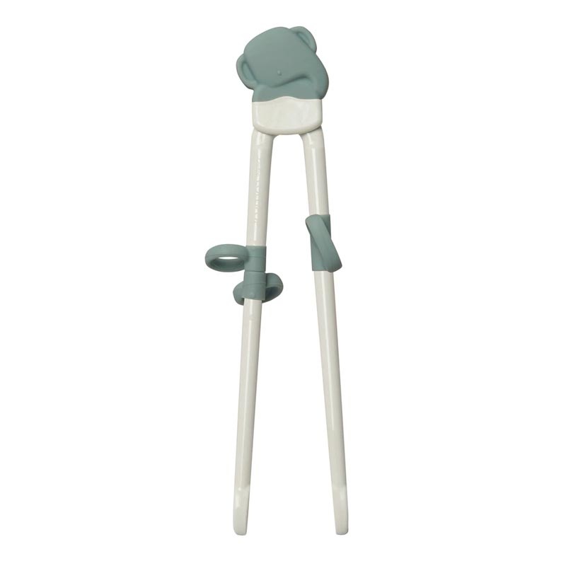 Loulou Lollipop Chopsticks Alligator