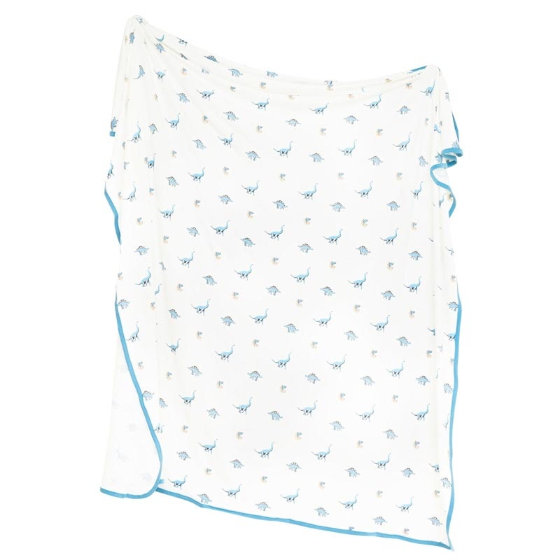 Kyte Baby Swaddle Blanket – 46 x 46 – Jurassic