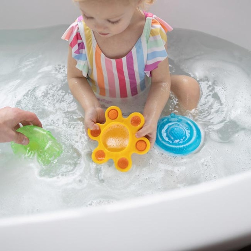 *Fat Brain Toys Dimpl Splash