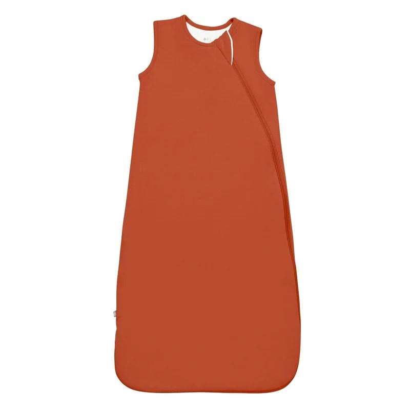 Kyte Baby Sleep Bag – 2.5 Tog – Rust (Size Small) Small (0-6m)