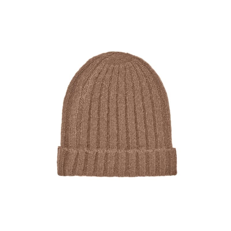 Rylee + Cru Beanie – Mocha *CLEARANCE* S/M (6m-2Y)