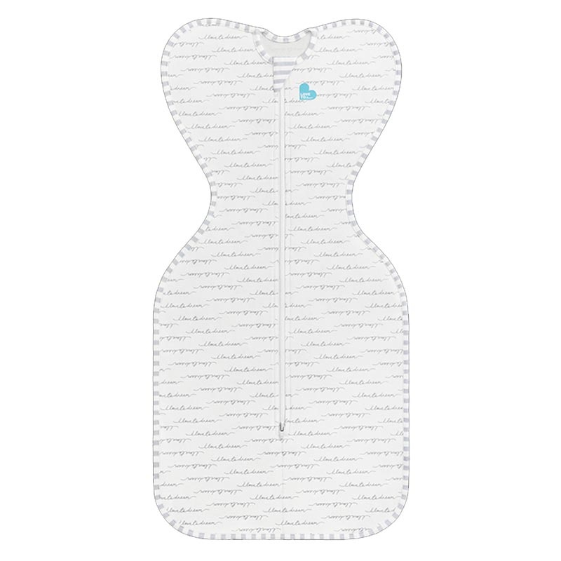 Love to Dream Swaddle UP – Dreamer Newborn (5-8.5lbs)