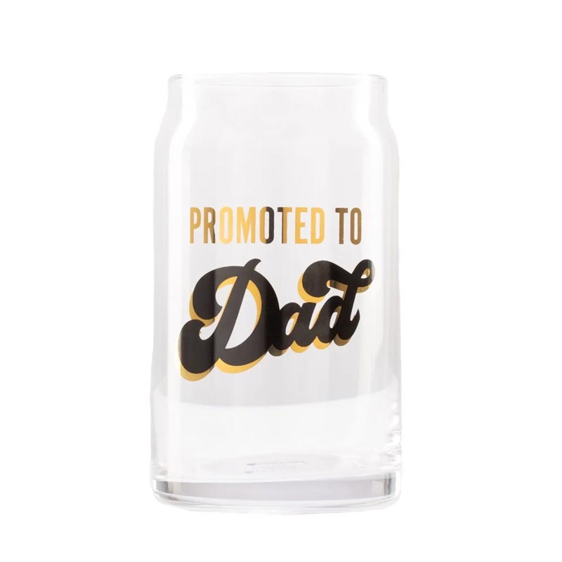 *Pearhead Promoted to Dad Beer Mug