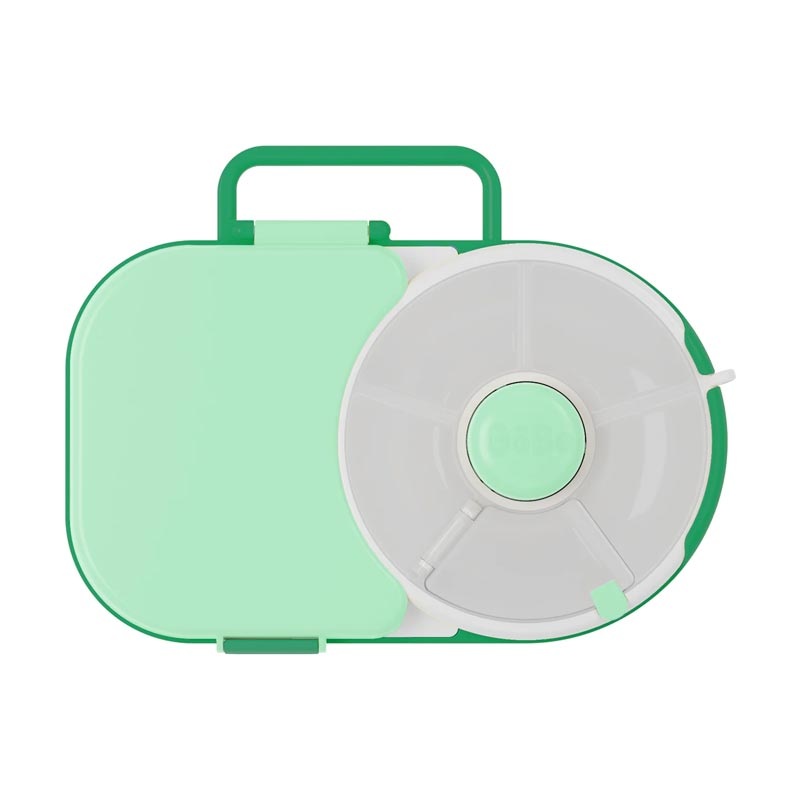 *GoBe Lunch Box Blue