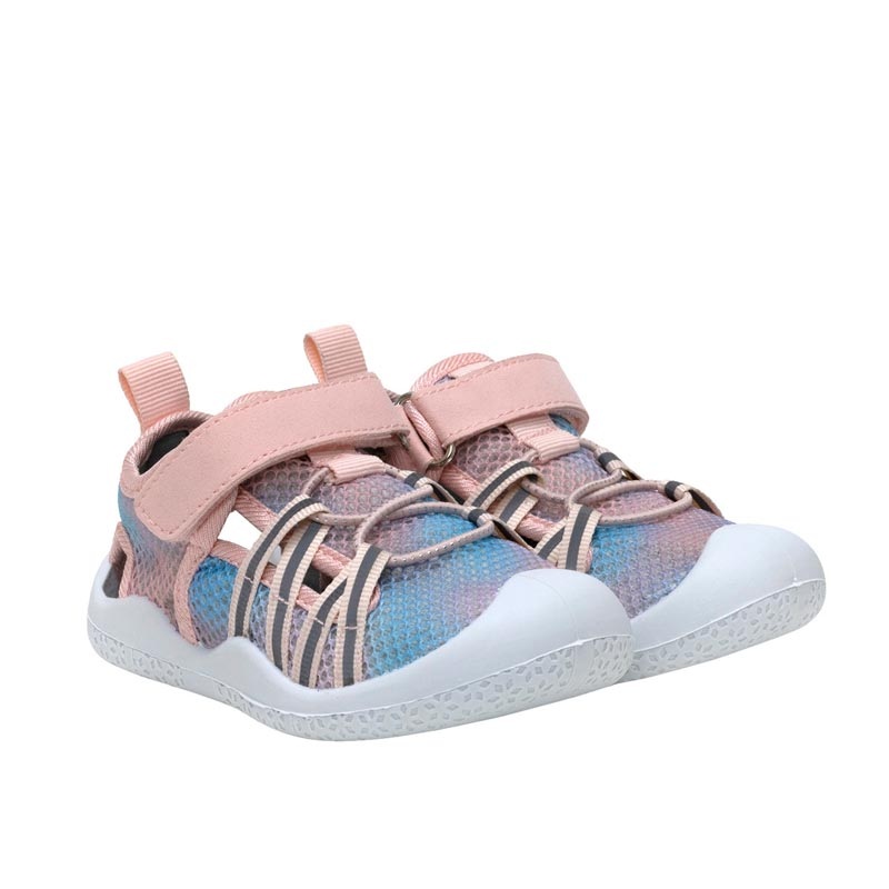 Robeez Water Shoes – Pink Gradient Mesh 2.5y