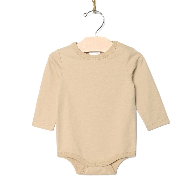 City Mouse Bodysuit – Sesame 0-3m