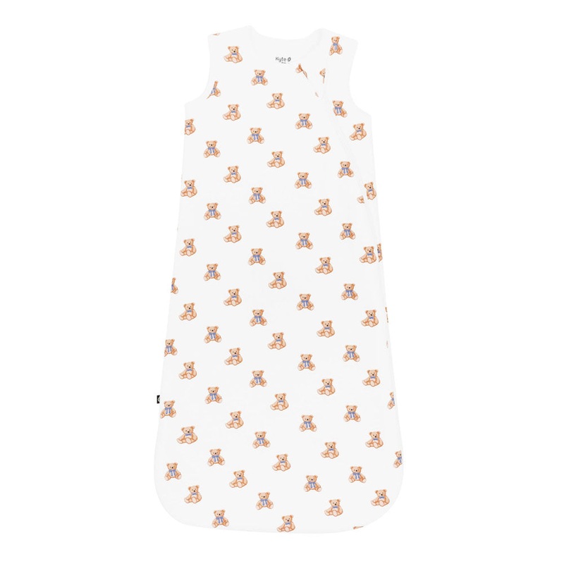 Kyte Baby Sleep Bag – 1.0 Tog – Teddy Bear XS (preemie/newborn)