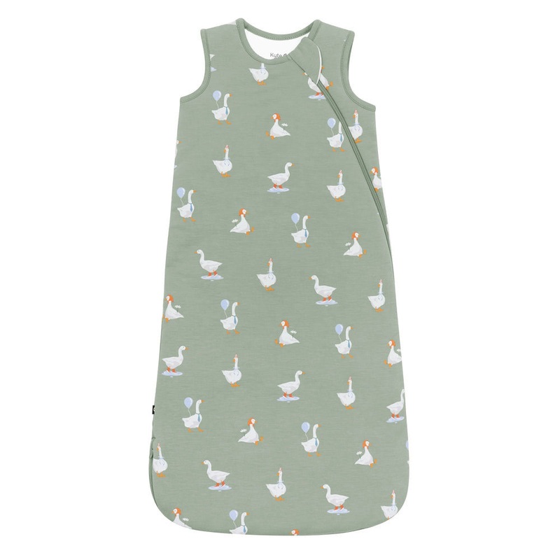 Kyte Baby Sleep Bag – 2.5 Tog – Silly Goose XS (Preemie/Newborn)